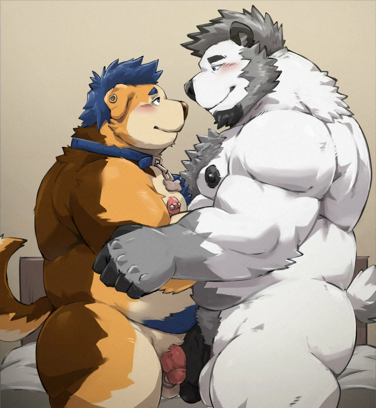 JumperBear page 8 full