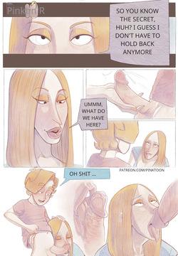 Secretos de familia 5