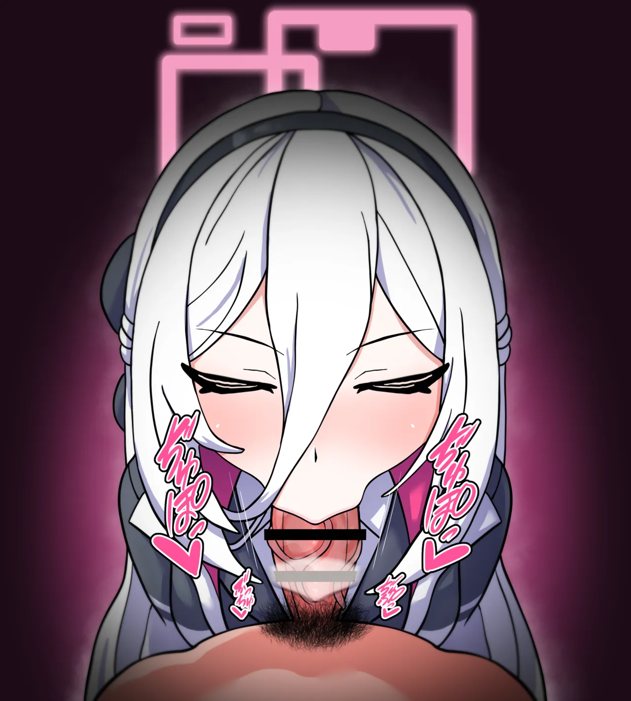 ケイ、先生にツンデレフェラ page 5 full