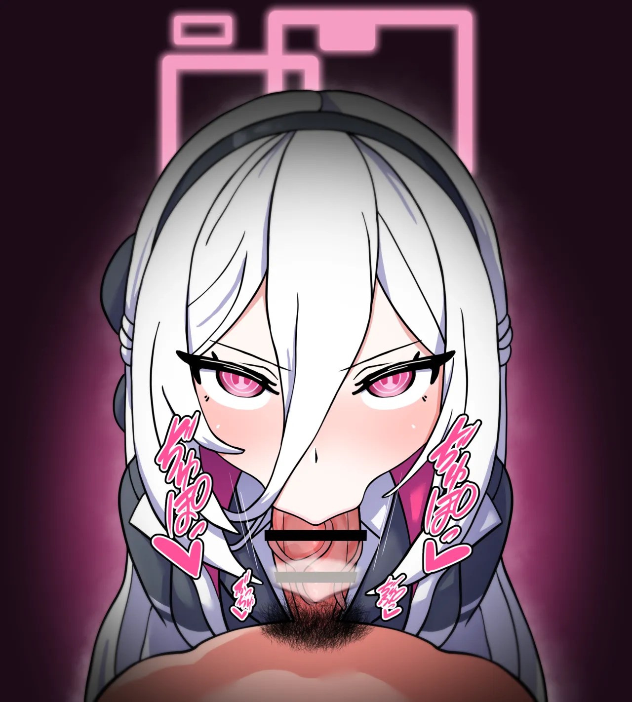 ケイ、先生にツンデレフェラ page 6 full