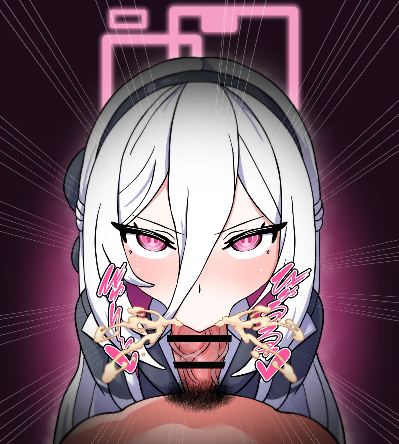 ケイ、先生にツンデレフェラ page 8 full