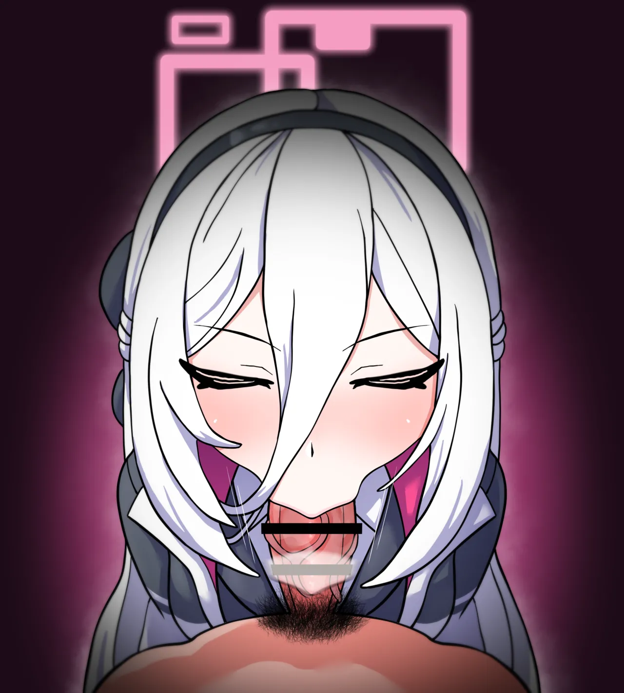 ケイ、先生にツンデレフェラ page 9 full