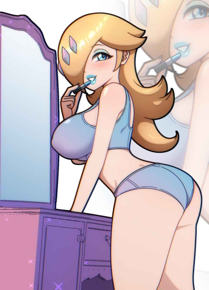 Rosalina  Ass Collection page 1 full