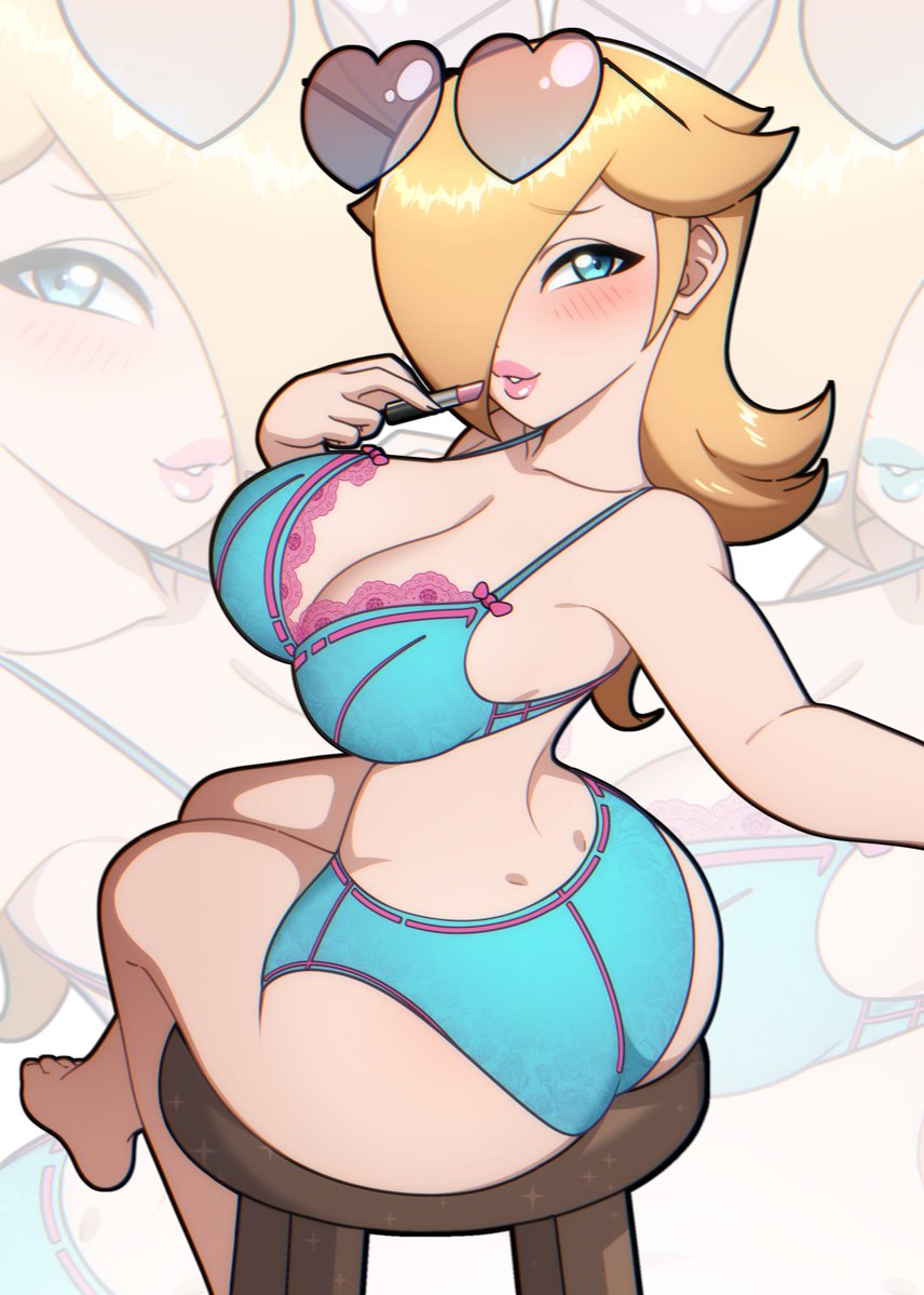 Rosalina  Ass Collection page 2 full