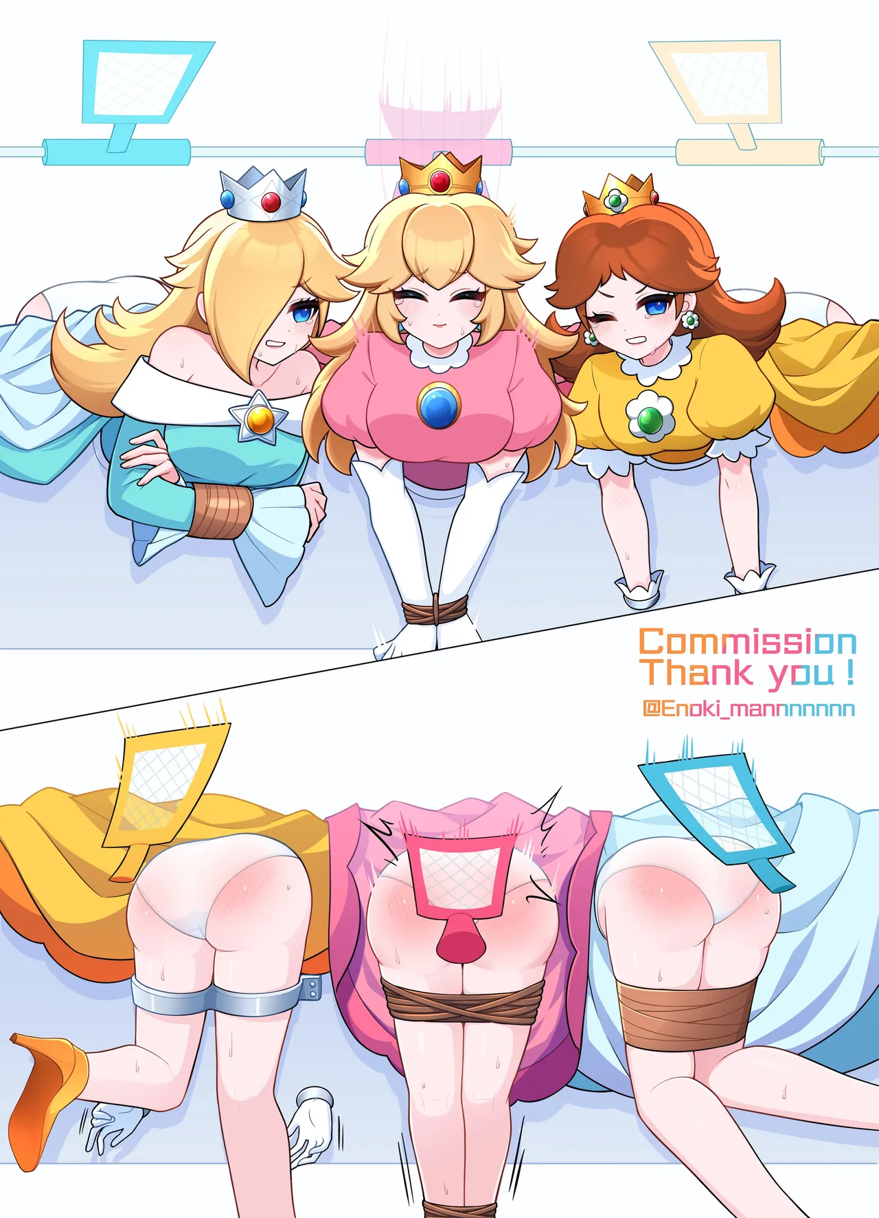 Rosalina  Ass Collection page 4 full