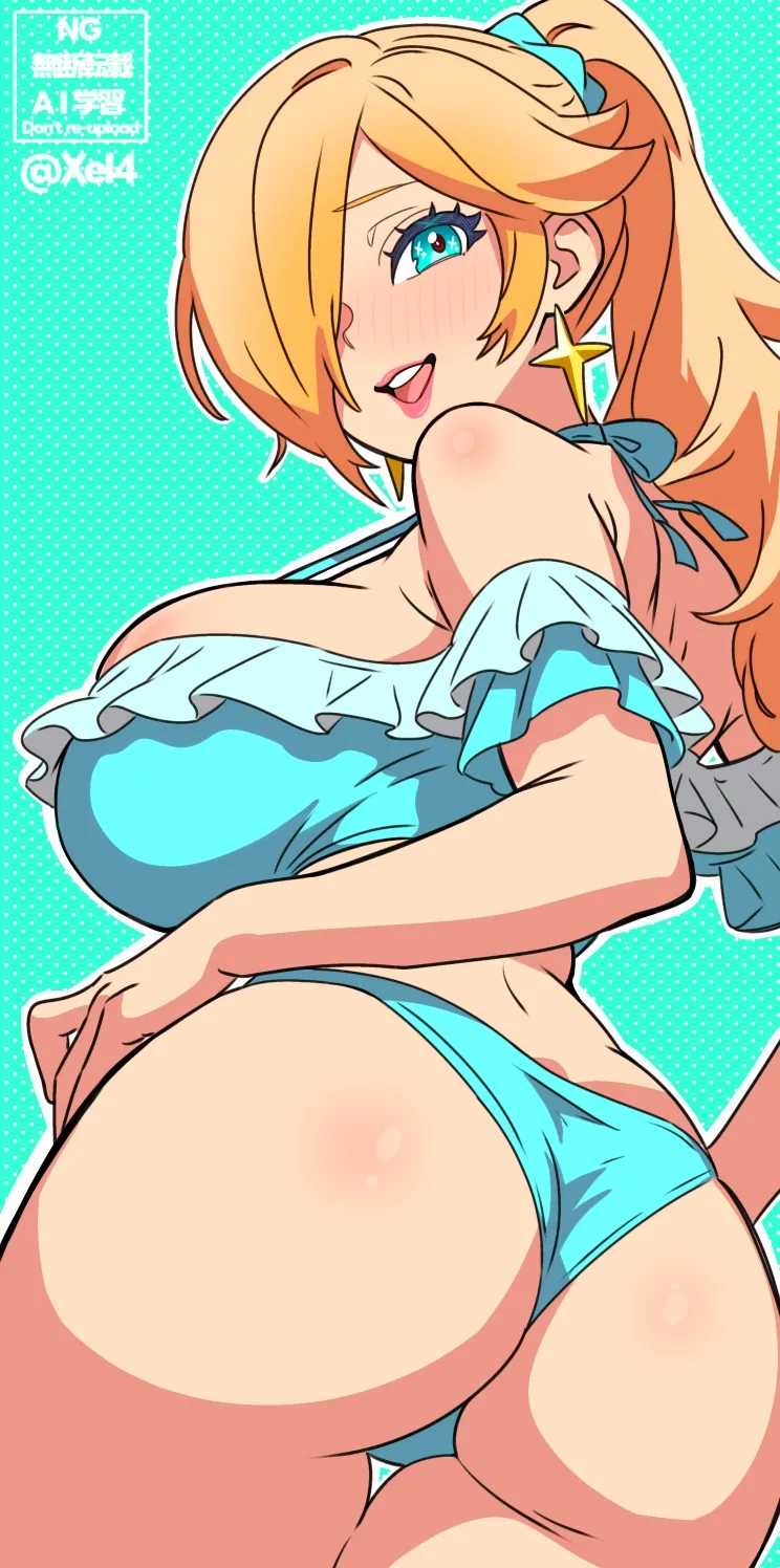 Rosalina  Ass Collection page 6 full