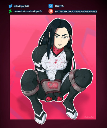 5. Bonus Set / 28. Bonus set - Silk Spiderwoman cover