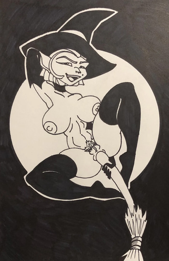 Captain Amelia cover