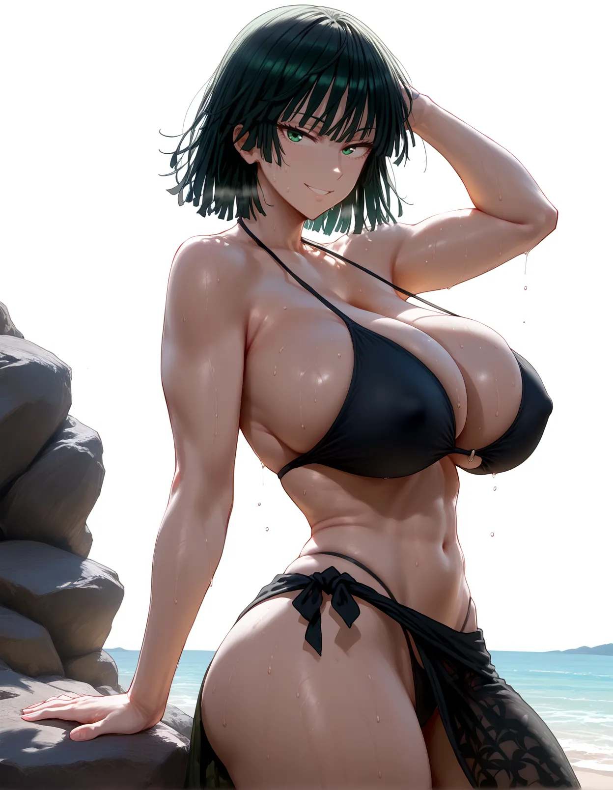 Fubuki - Bikini page 2 full