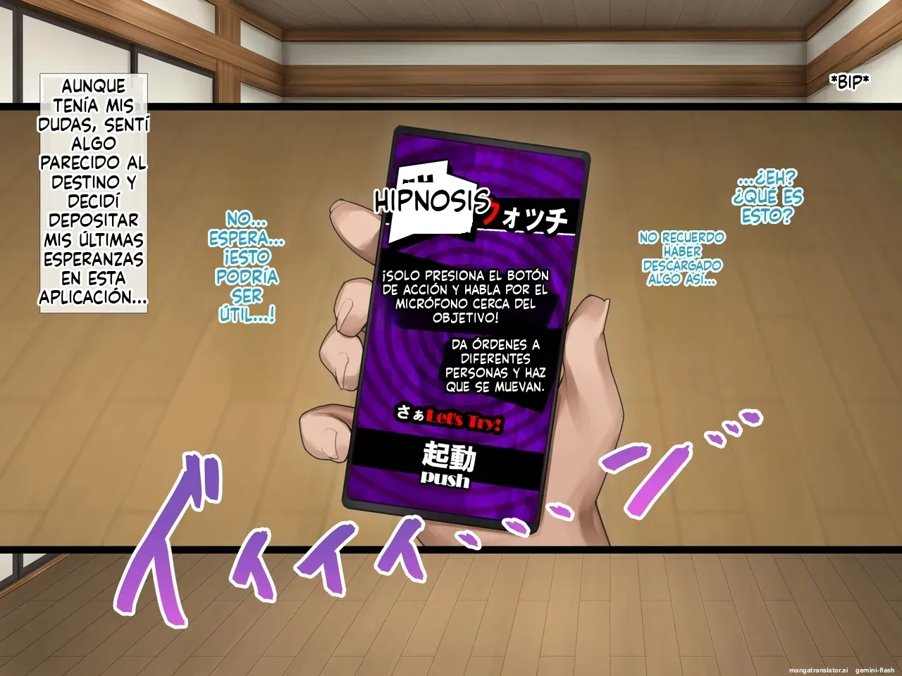 Saimin Appli ~Kyonyuu Russia-jin Ryuugakusei o Dosukebe ni Shite Hamemakuru~ page 10 full