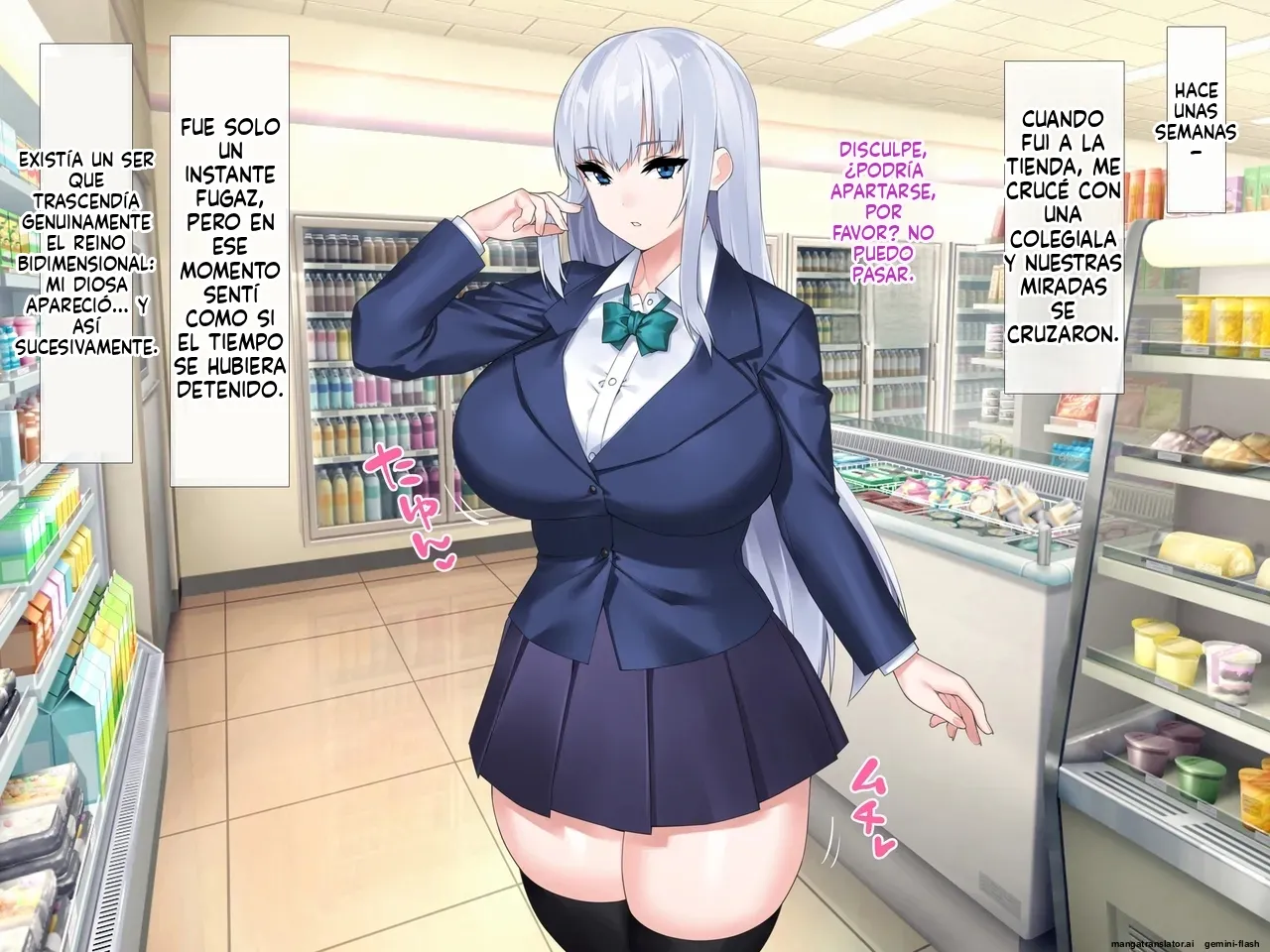 Saimin Appli ~Kyonyuu Russia-jin Ryuugakusei o Dosukebe ni Shite Hamemakuru~ page 5 full