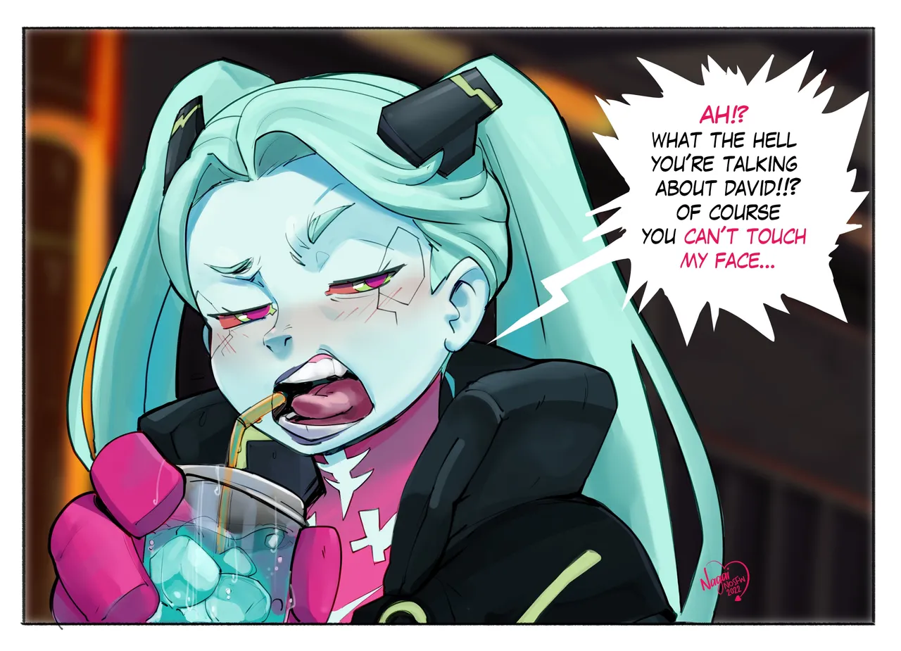 Rebecca X David page 2 full
