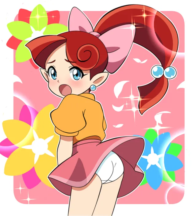 Yume Yoroi page 3 full