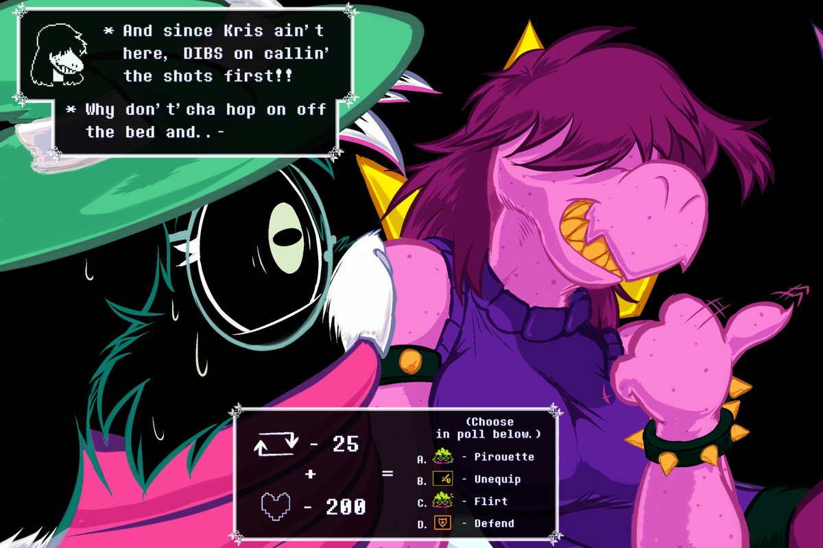 Pacify: Susie's Idea page 5 full