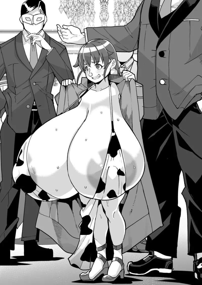 ankoku kanemo ti no katiku ni naxtu tatnsm senpai zya nai hito page 8 full