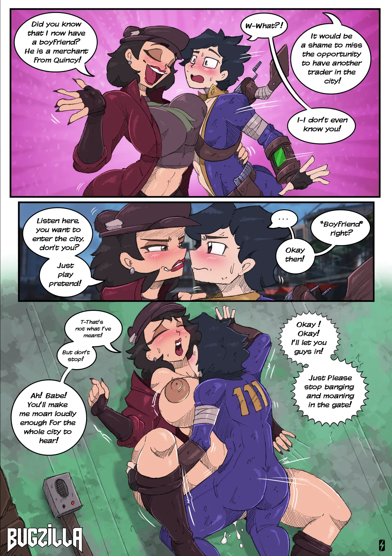 Atom Sparks page 10 full