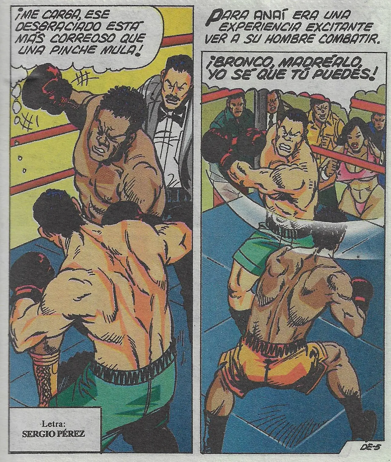 Delmonicos Erotika 270 page 6 full