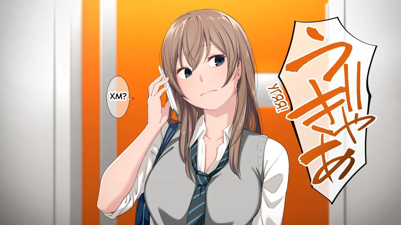 Uchi no Otouto Maji de Dekain dakedo Mi ni Konai? page 9 full