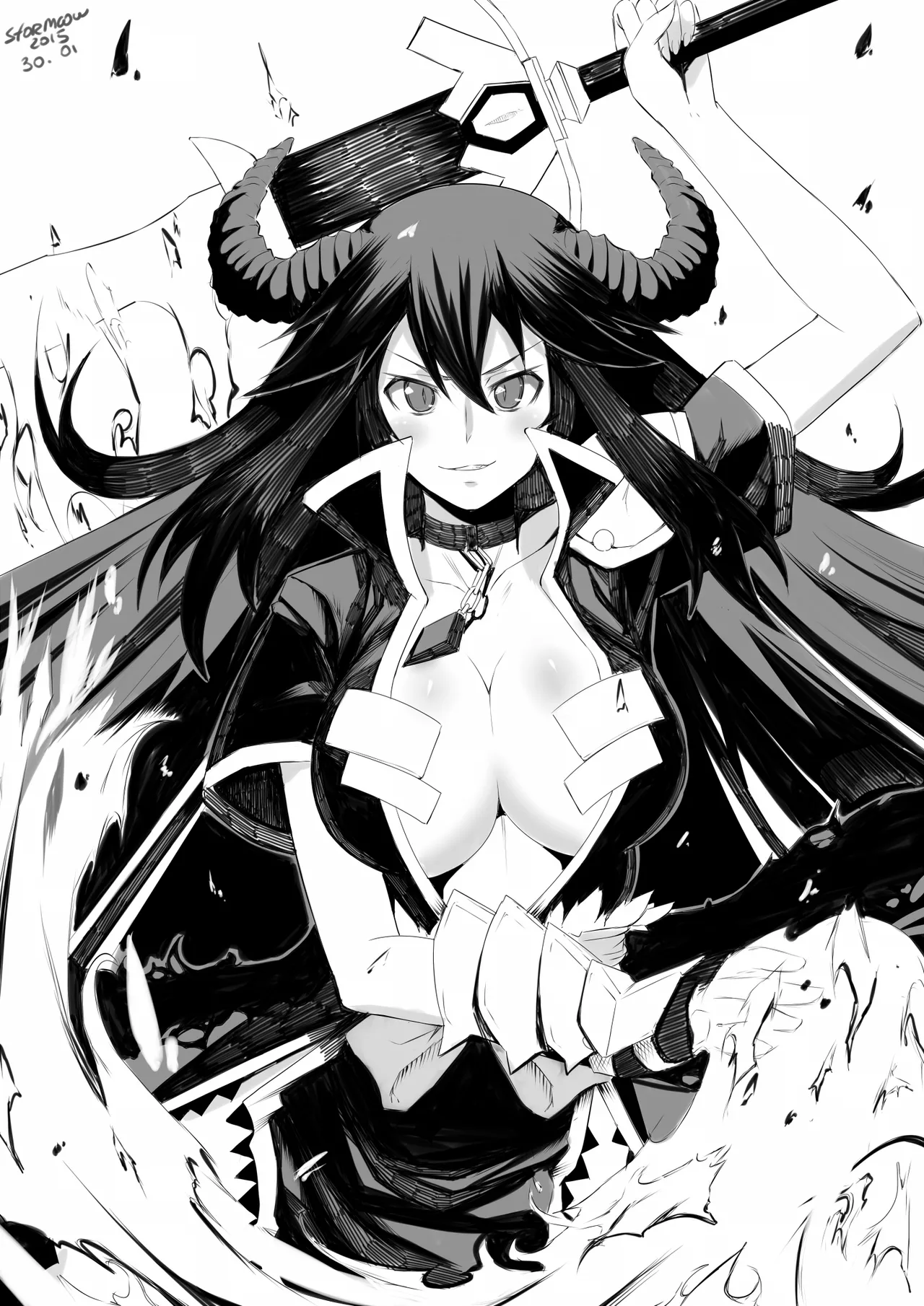 Artist - stormcow page 6 full