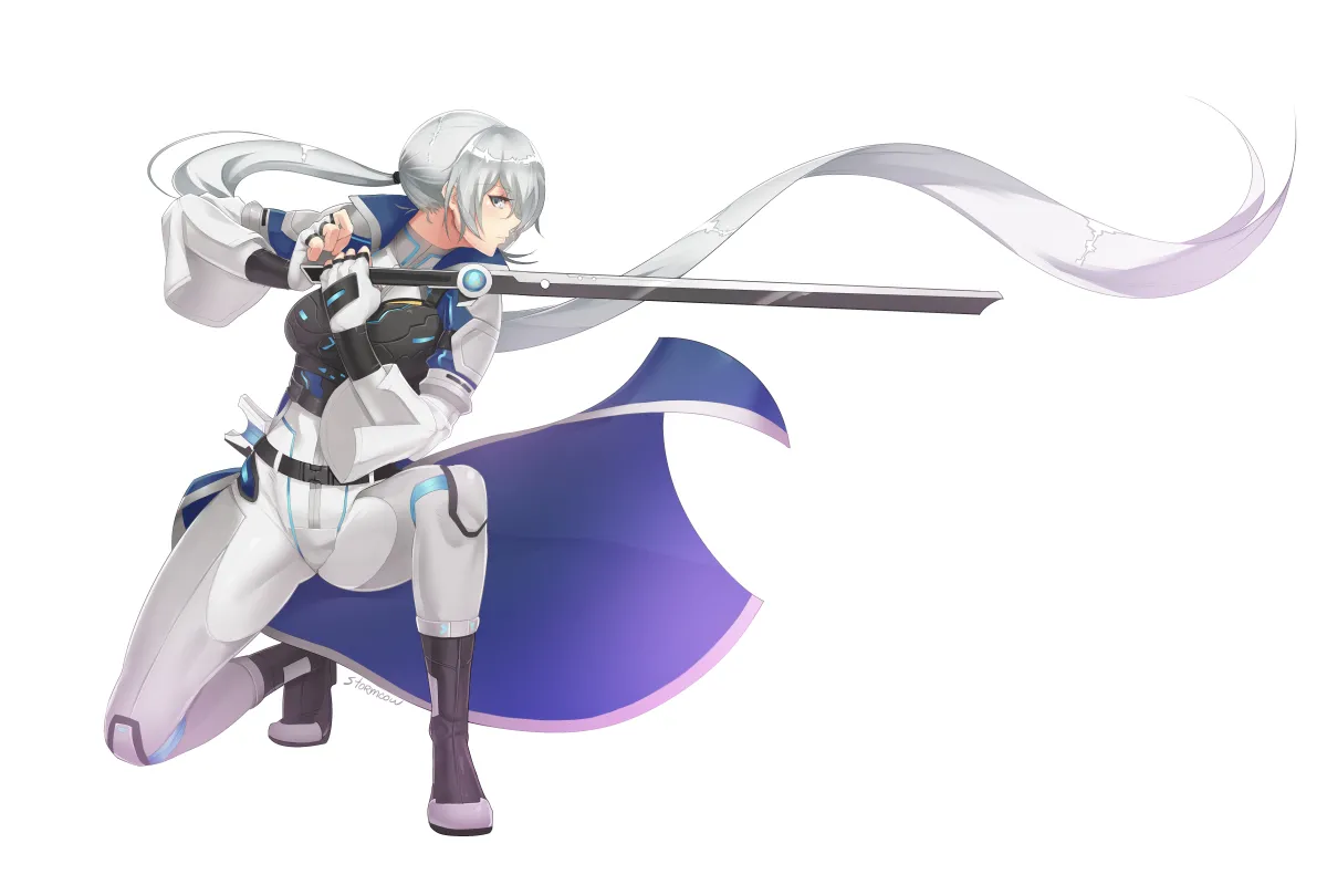 Artist - stormcow page 9 full