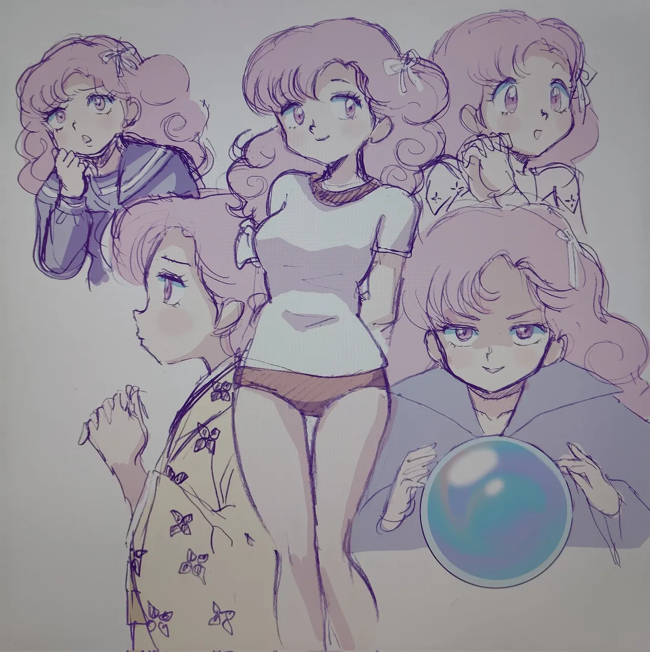 Artist:TenpuraKen page 2 full