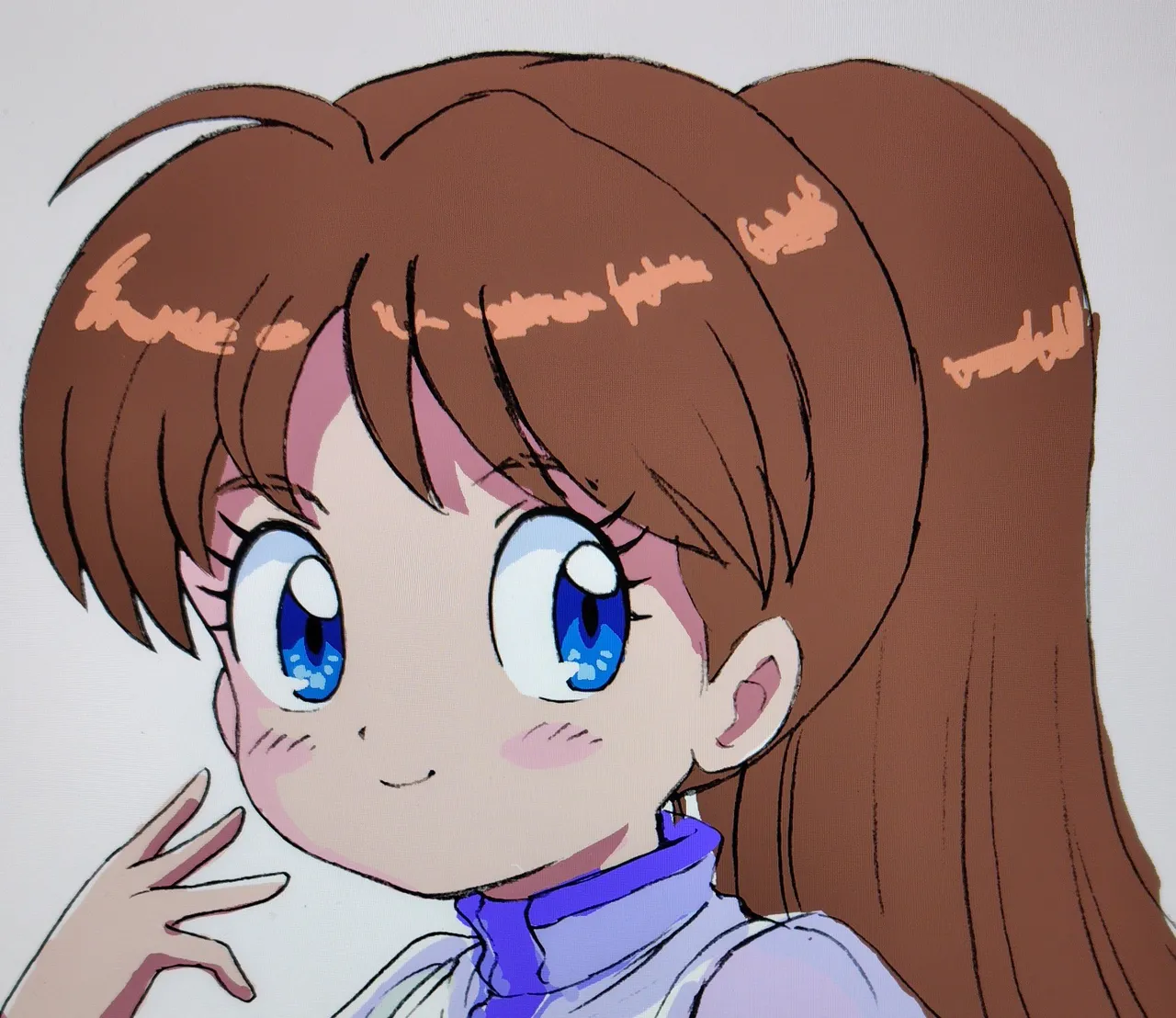 Artist:TenpuraKen page 7 full