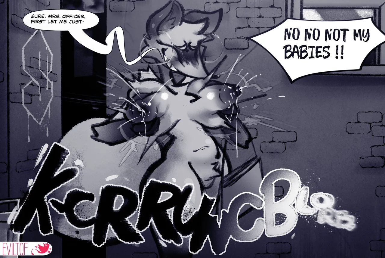 It Doesn't Count If You Can't Find The Body page 2 full