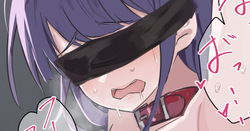 バイブ落としたらお仕置きな？