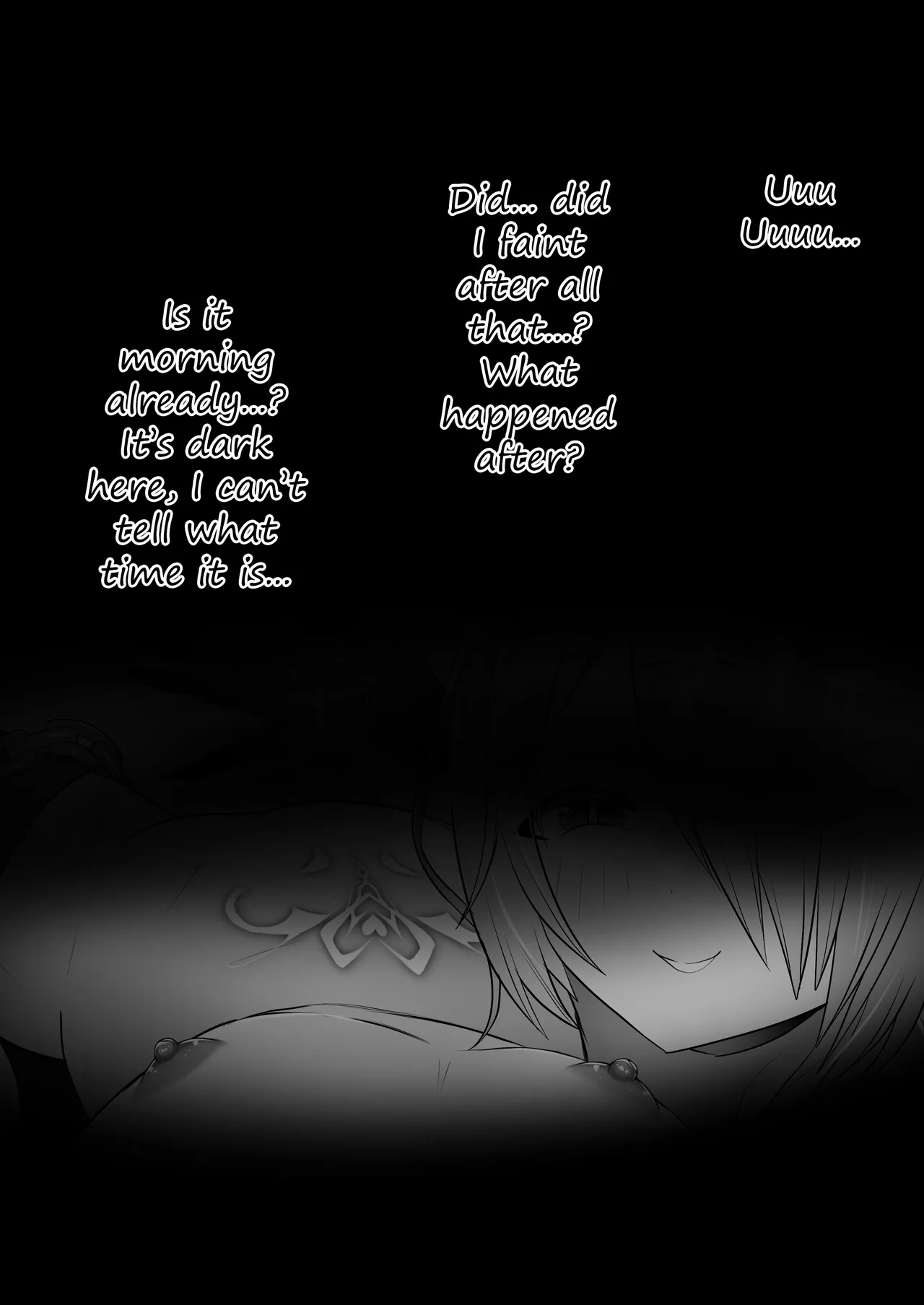 Succubus ejaculation control page 1 full