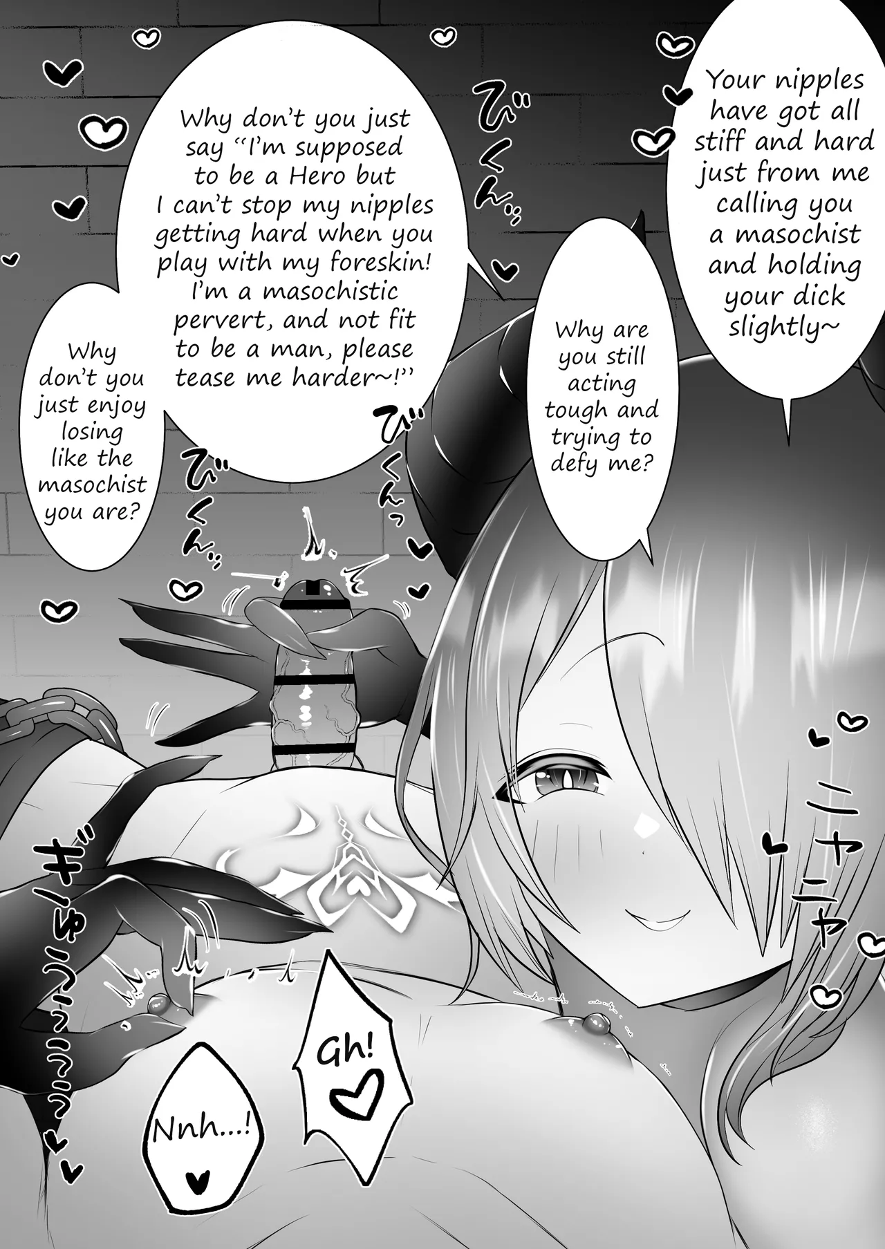 Succubus ejaculation control page 4 full