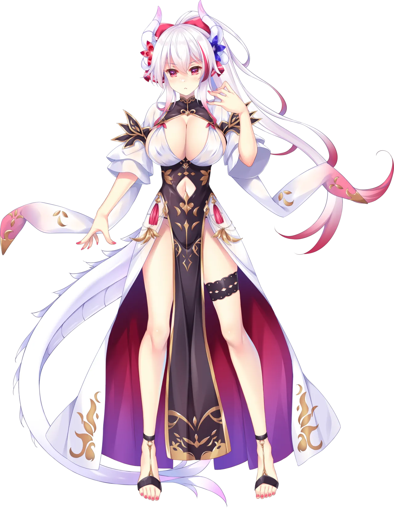 Dora-ConCafe 2  Marmalydia Dot Fearburn page 1 full