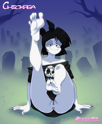 Creepy Susie cover