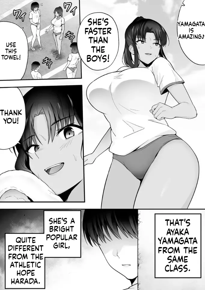 Submission Classroom: Do Whatever You Want to Your Classmates with Aphrodisiac Gas 2 page 7 full