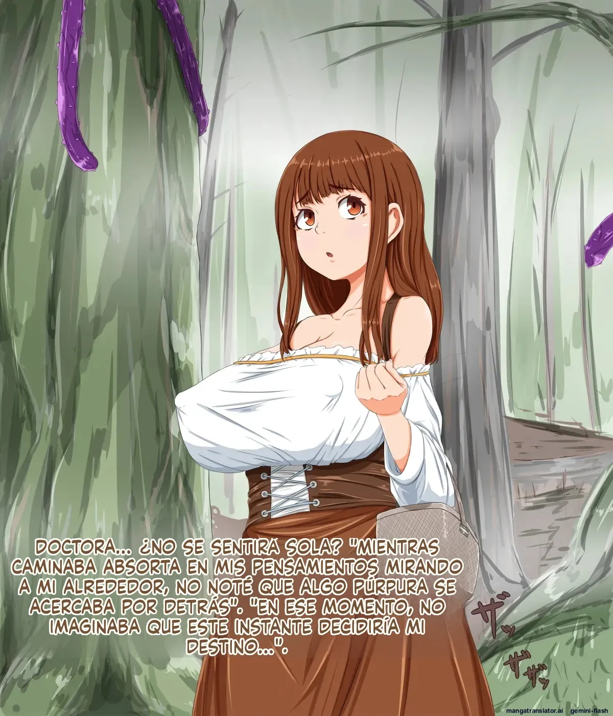Muramusume wa Mori no Naedoko ni  MTL page 4 full