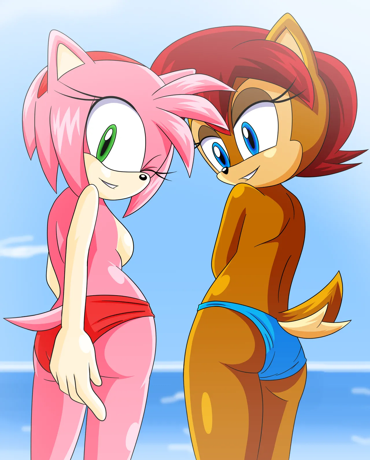 Sonicguru page 10 full