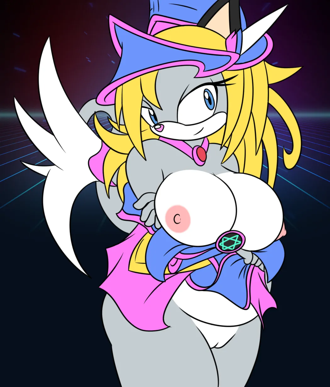 Sonicguru page 5 full