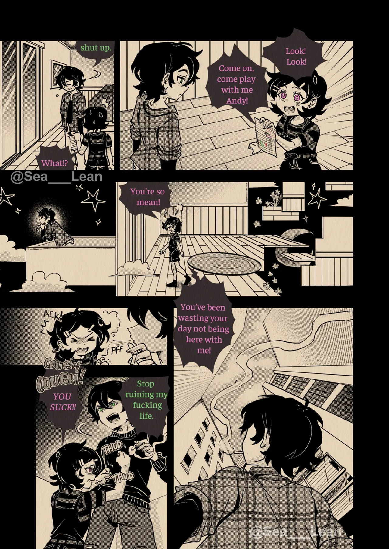 Eyes and Roots 4.5 - Sisters page 4 full