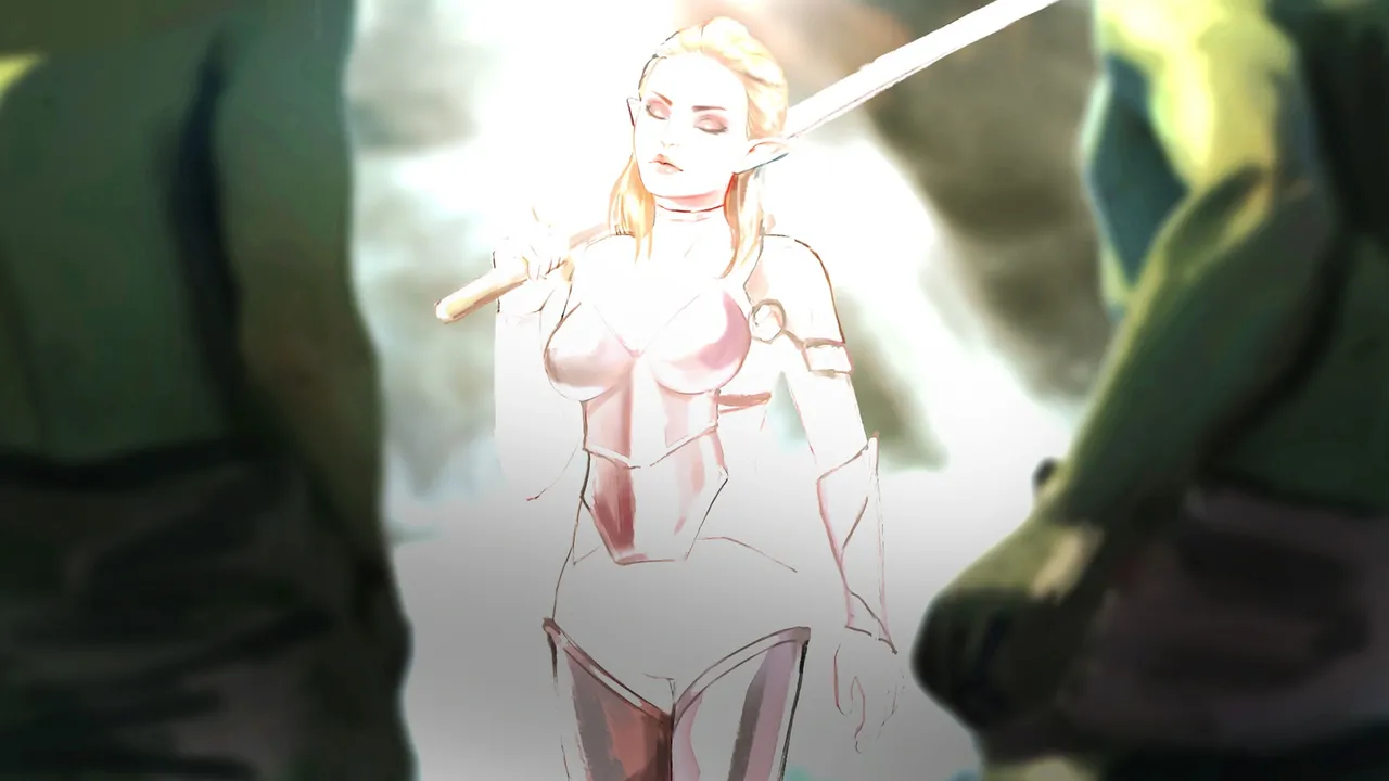 Firolian / Nailorif  Saintess page 10 full