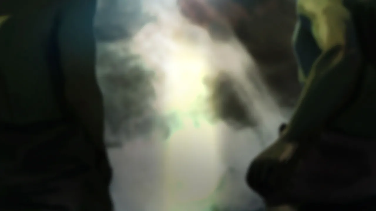 Firolian / Nailorif  Saintess page 7 full