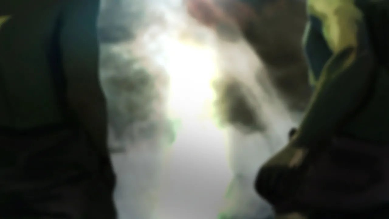 Firolian / Nailorif  Saintess page 8 full