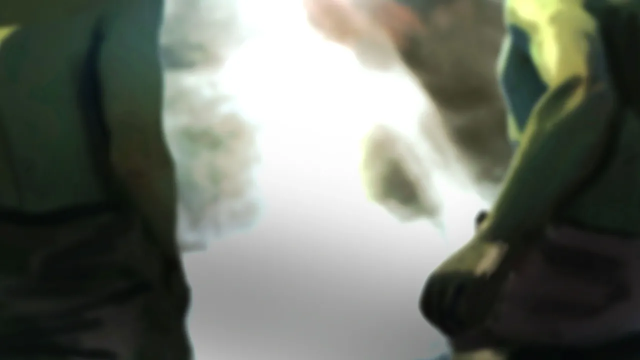 Firolian / Nailorif  Saintess page 9 full