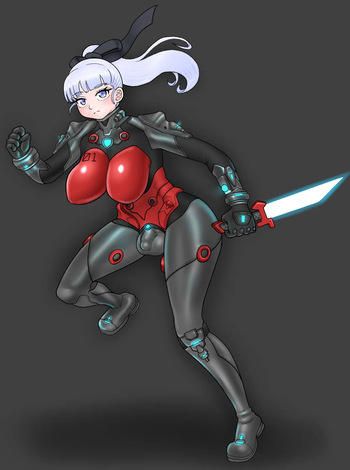 BETA cover