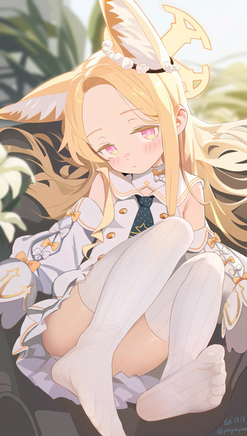 幼月月 2023.11-2026.3 cover