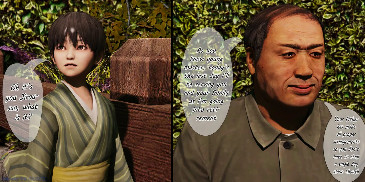 Maid For You page 4 full