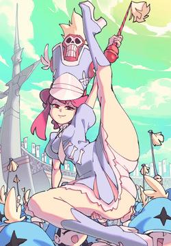 nonon jakuzure