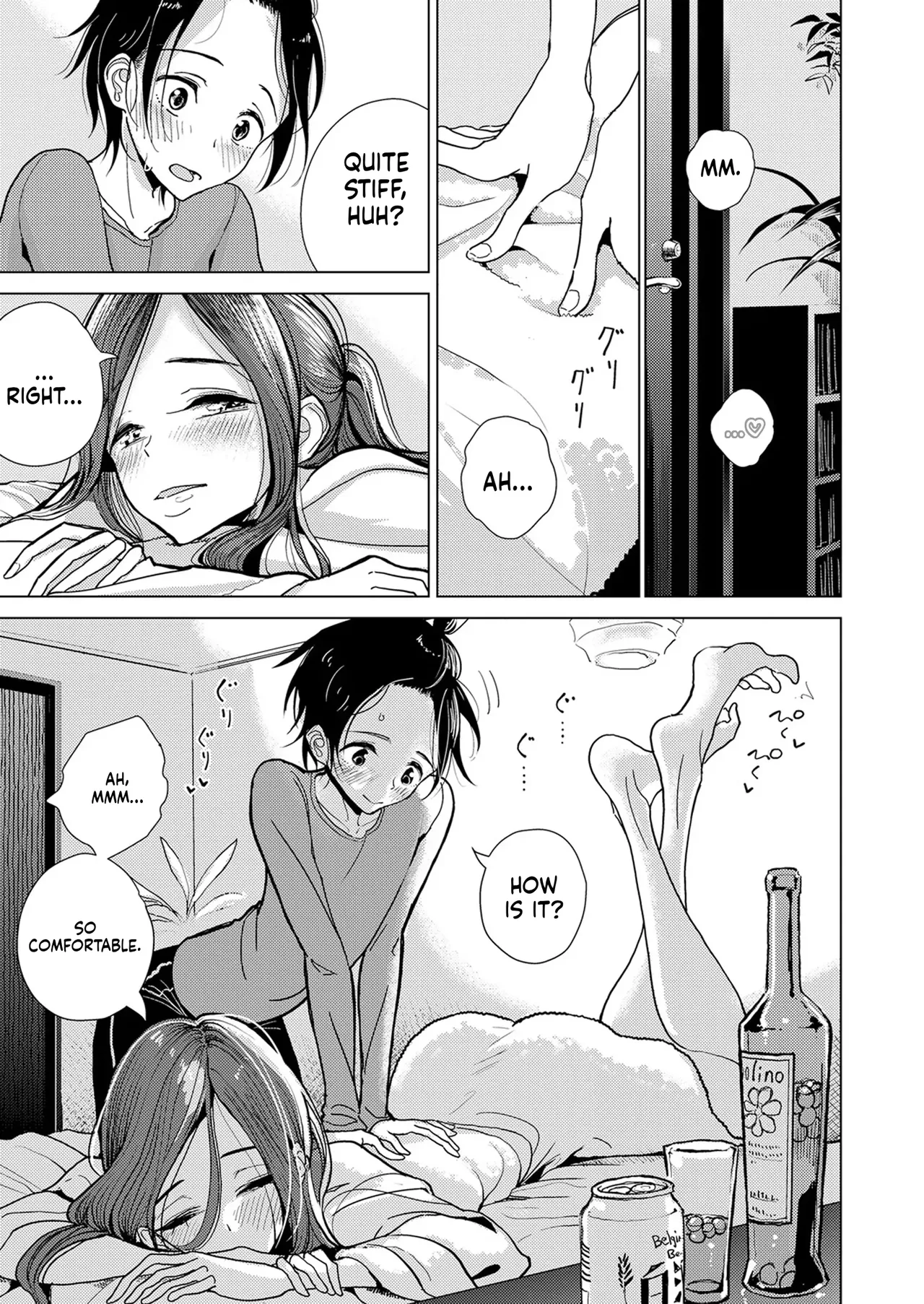 Dibi - Until You Melt page 6 full