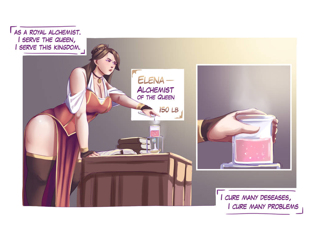 Elena page 2 full