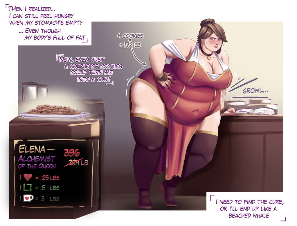 Elena page 5 full