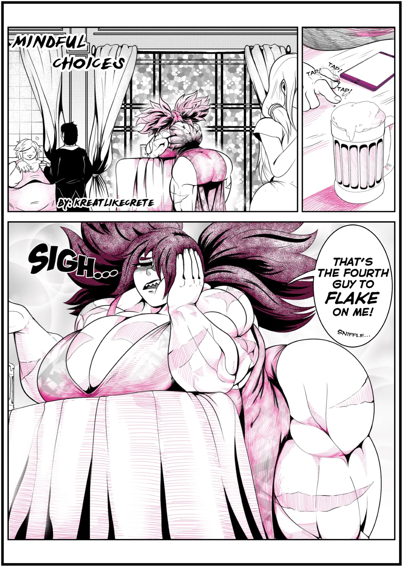 Valentons Anthology page 4 full