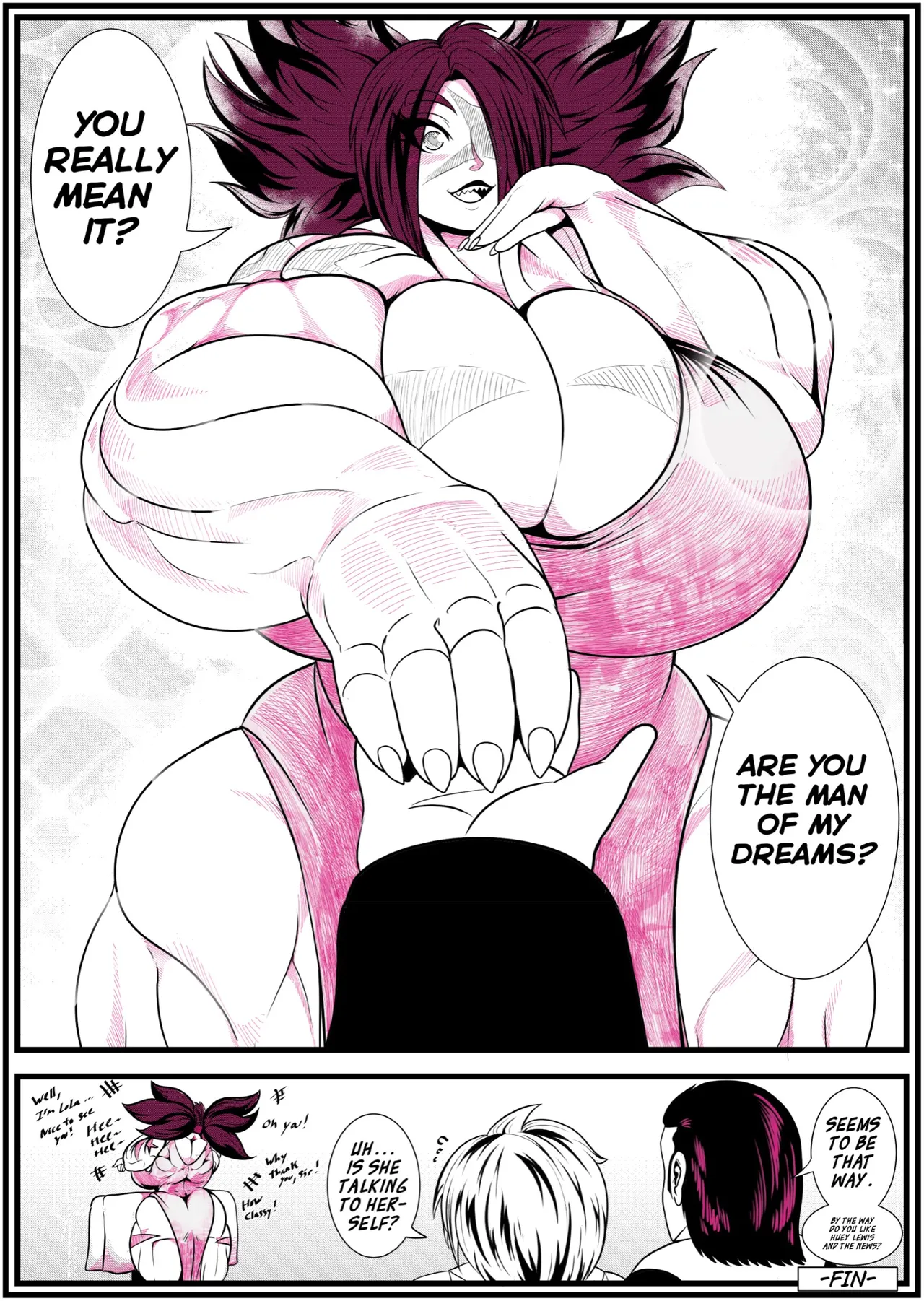 Valentons Anthology page 7 full